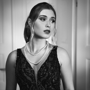 Če odšel boš kdaj z njo