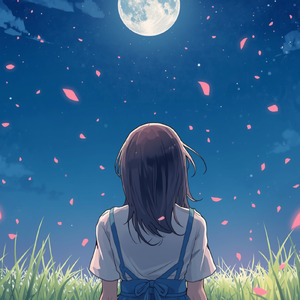 思い出した夜。