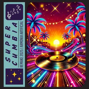 Super Cumbia (Remake 2025)