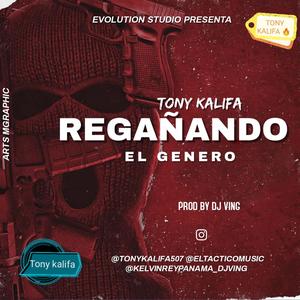 Regañando al Genero