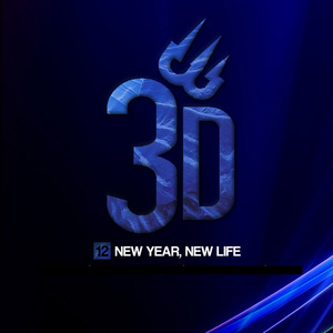 Energy (Esteban Fdez. Remix)