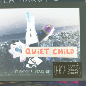 Quiet Child (feat. Eliza Hardy Jones)