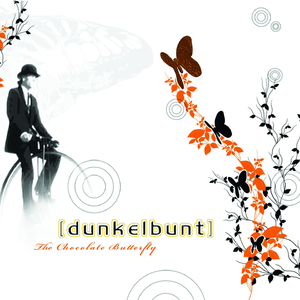 The Chocolate Butterfly (Tüwi Edit)