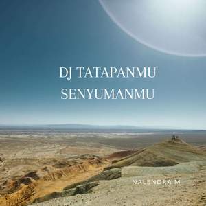 DJ Tatapanmu Senyumanmu