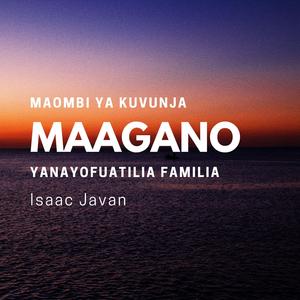 Maombi Ya Kuvunja Maagano Yanayofuatilia Familia