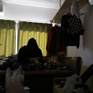 ヒト科のばけもの