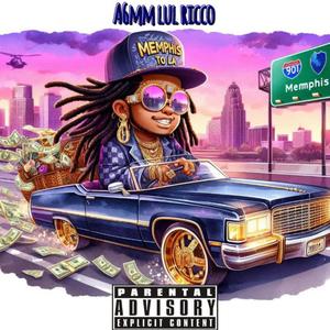 Stay Dangerous (feat. Heembeezy & A6MM Lul Tin)