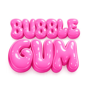 Bubble Gum