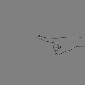 あの時、私の背中に書いた文字の答えを教えてよ。