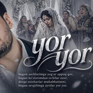Bugun Sevgilimga Aytilar Yor Yor