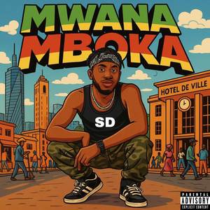 Mwana Mboka