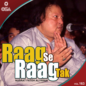 Raag More Khawaja Rakho Mori Laaj Teen Taal