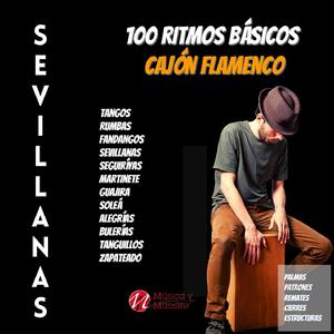 Sevillanas Claqueta I