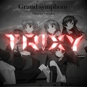Grand Symphony (Tr!xy Euphoric Frenchcore Kick Edit)