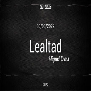 Lealtad