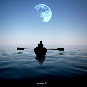 Alone Night (Instrumental Version)