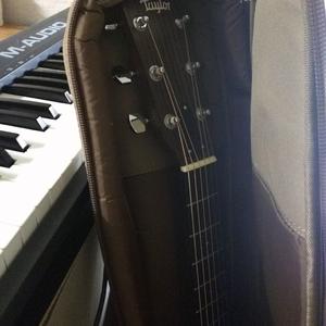 Viva la Vida - 吉他指弹版(alpha)