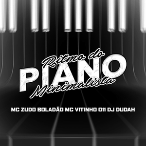 Ritmo do Piano Minimalista