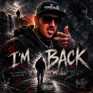 I'm Back