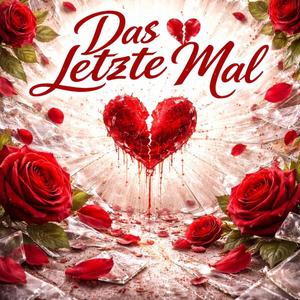 Das letzte mal (feat. Jano7acht)