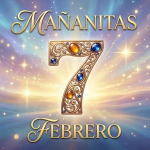 Mañanitas 7 de Febrero