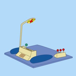 好想有个时光机