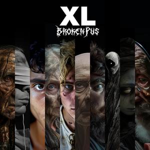 Broken Pus Hobble (feat. Emmy Alexander)