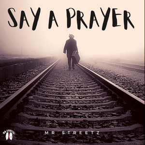 Say a Prayer