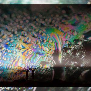 Stargazing Through Discontinuous Clouds of Future Bass