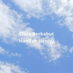 Cinta Berkabut