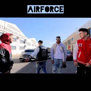 Airforce (feat. Kevin Pz & Jota M)