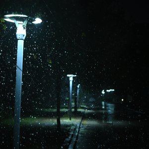 春雪