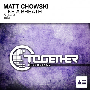 Like A Breath (Original Mix)