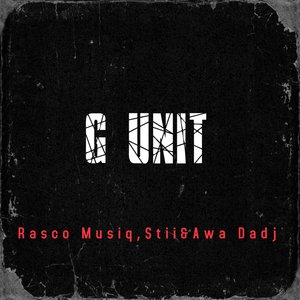 G Unit
