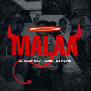Malaa (feat. Ache)