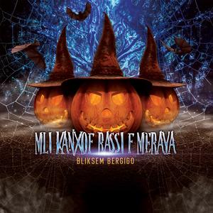 BLIKSEM BERGIGO (MLI KANXOF RASSI F MERAYA)