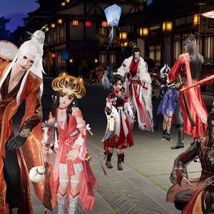 一世心上长安（mix版）