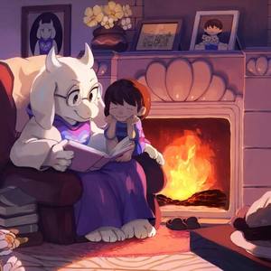 Undertale-Home【木吉他指弹】（Cover Toby Fox）