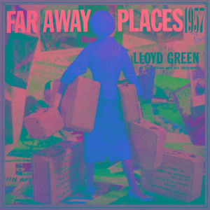 Far Away Places