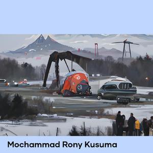 Journey to the Amphitheater's Gleam