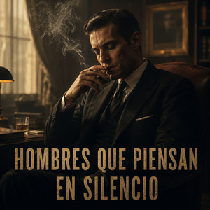La Tormenta y el Hombre
