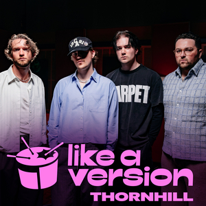 Paparazzi (triple j Like A Version)