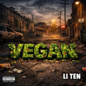 Vegan