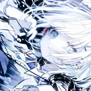 为性格向你道歉