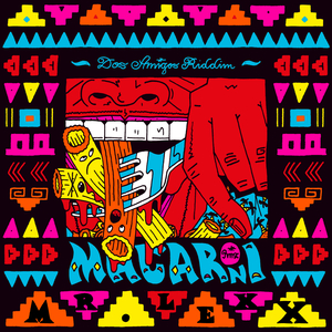 Dos Amigos Riddim (Instrumental)