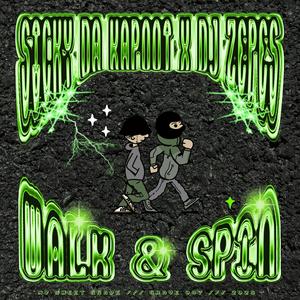 NUTHIN BUT A GRAVE INTRO (feat. DJ Zepes)