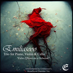 Mov. 4 - Presto E Forte "Temuyin Matsushida"