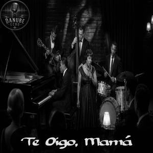Te Oigo, Mamá (A Cinematic Soul Journey )