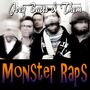 Monster Raps