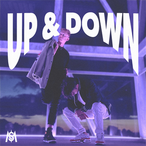 Up & Down